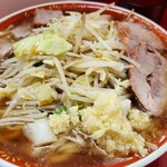 ラーメン二郎 - 