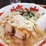 Ramen Kaki No Ki - 