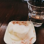 らぁめん柿の木 - 