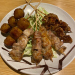 Yakitori Kazoku - 