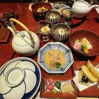 心斎橋 禅園 - 