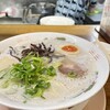 博多ラーメン 山桜