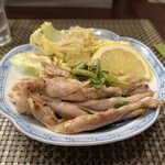 佳肴ながつき - 