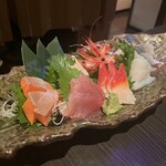 個室居酒屋 天空の雫 新宿東口店 - 