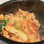 焼肉厨房慶樹 - 
