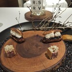 ラ クレリエール - 