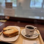 ドトールコーヒーショップ - 