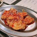 焼肉厨房慶樹 - 