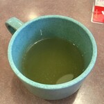 和風レストランまるまつ - 料理写真:スープ