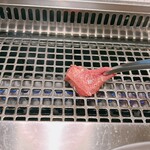 焼肉厨房慶樹 - 