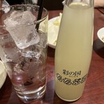 もつ焼植むら - 