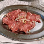 焼肉厨房慶樹 - 