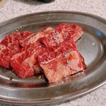 焼肉厨房慶樹 - 