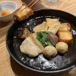 豆富食堂 - 