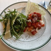 ウルフギャング・ステーキハウス 六本木 - 