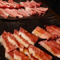 焼肉 炙屋武蔵 - 