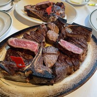 ウルフギャング・ステーキハウス 六本木 - 