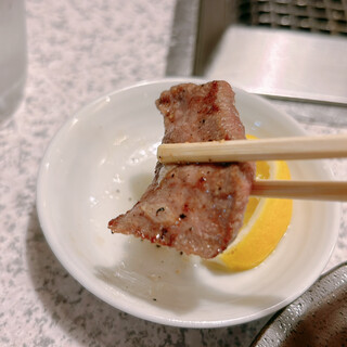 焼肉厨房慶樹_1