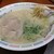 博多ラーメン はかたや - 料理写真: