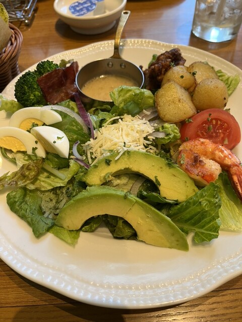 Royal Host Kudanshita Ten photo 4