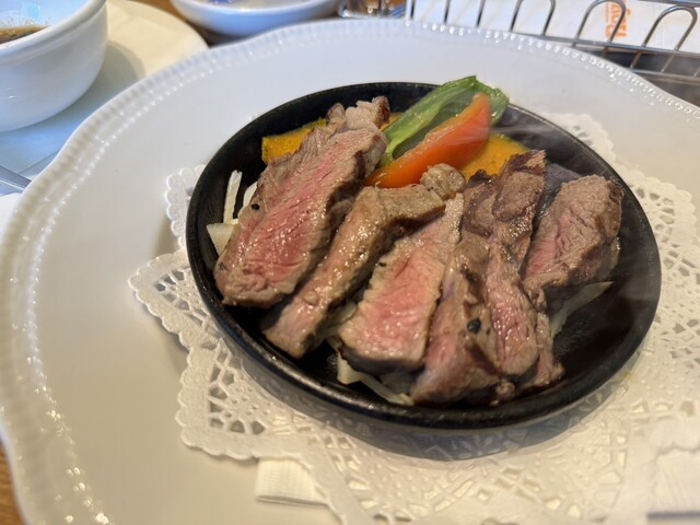 Royal Host Kudanshita Ten photo 5