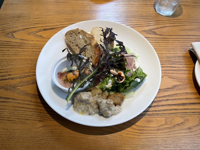 Italian Ryori KAN photo 5