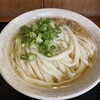 純手打うどん よしや