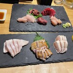 炭火焼ひろひろ - 