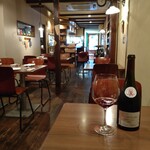 ブラッスリー レキップ - 