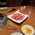 Yakiniku Kurogo - 