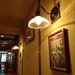 ブラッスリー レキップ - 