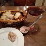 ブラッスリー レキップ - 