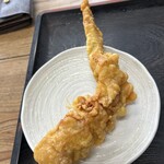 手打ちうどん 一屋 - 