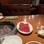 Yakiniku Kurogo - 