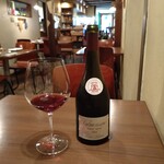 ブラッスリー レキップ - 