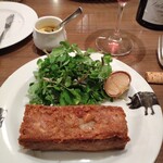 ブラッスリー レキップ - 