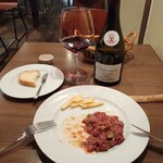 ブラッスリー レキップ - 