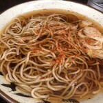 Soba Yoshi - 