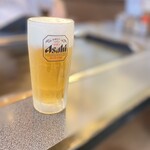 Botejako - キンキンビール