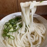 純手打うどん よしや - 