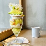 PATISSERIE ASAKO IWAYANAGI - 