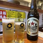 国民酒場 じぃえんとるまん - 