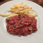 ブラッスリー レキップ - 