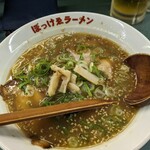 ぼっけゑラーメン - 