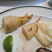 ウルフギャング・ステーキハウス 福岡店 - 