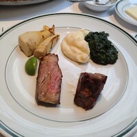 ウルフギャング・ステーキハウス 福岡店 - 