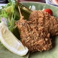 土佐料理 祢保希 新宿店 - 