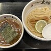 麺屋 つけ麺 太輔