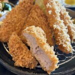 Tonkatsu Ton Kyuu - 