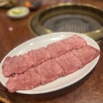 焼肉 スタミナ苑 - 